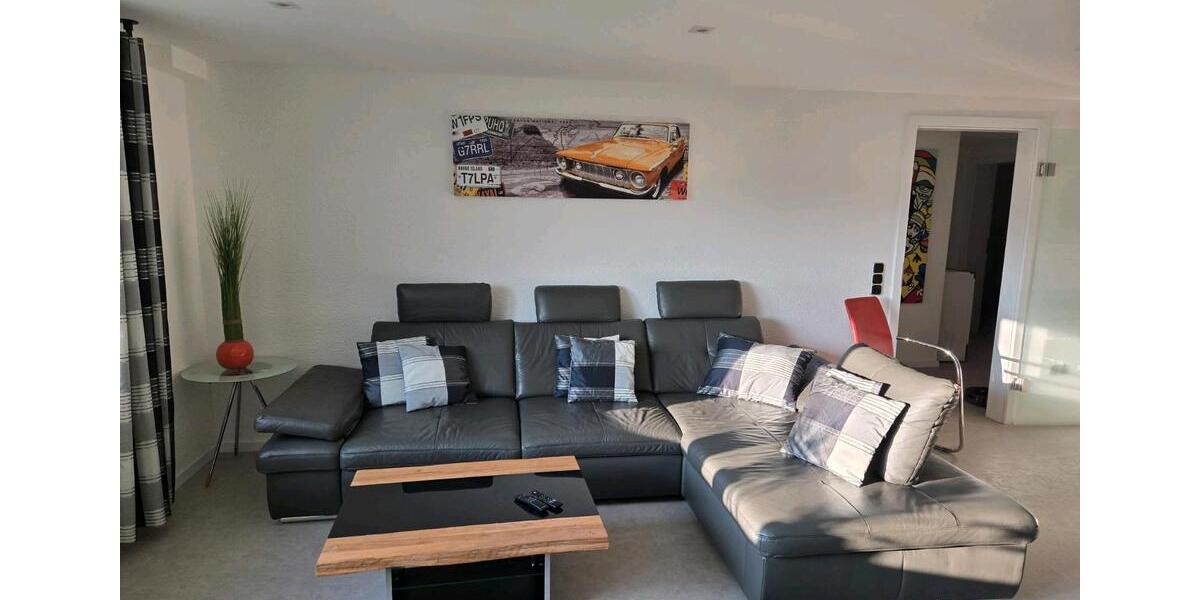 Wohnen auf Zeit Sontra - 2 Zimmer, 65 m&sup2;, 65&euro; | Angebot:25975965