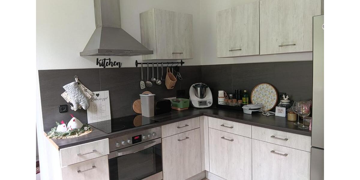 Etagenwohnung Osterode am Harz - 3 Zimmer, 95 m&sup2;, 700&euro; | Angebot:26675202