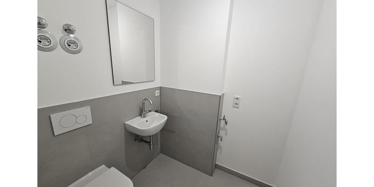 Etagenwohnung Eichstätt - 4 Zimmer, 114 m&sup2;, 1.400&euro; | Angebot:26625761
