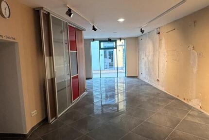 Gewerbeobjekt Illingen - 800&euro; | Angebot:24720742