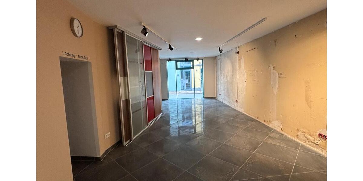 Gewerbeobjekt Illingen - 800&euro; | Angebot:24720742