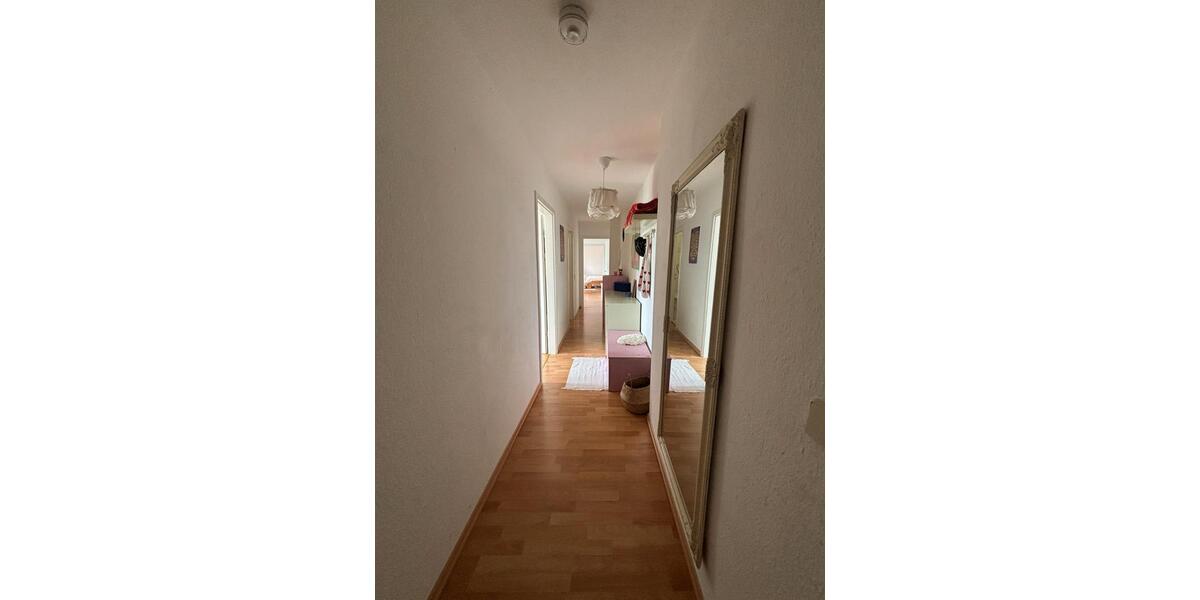 Dachgeschoßwohnung Magdeburg Nordwest - 3 Zimmer, 73 m&sup2;, 610&euro; | Angebot:26651721