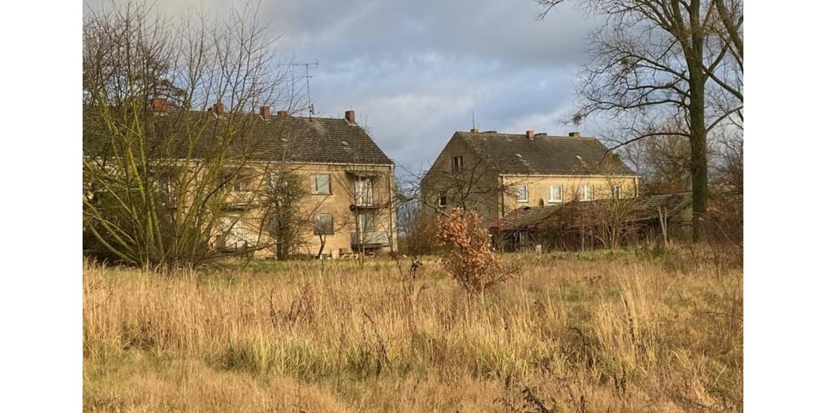 2-Zimmer-Wohnung in Liepe, DahmeMark, OT Wahlsdorf zu vermieten 2 zimmer