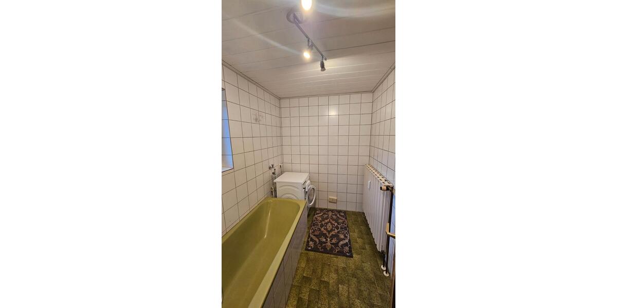 Erdgeschoßwohnung Kronach - 1 Zimmer, 80 m&sup2;, 660&euro; | Angebot:25990571