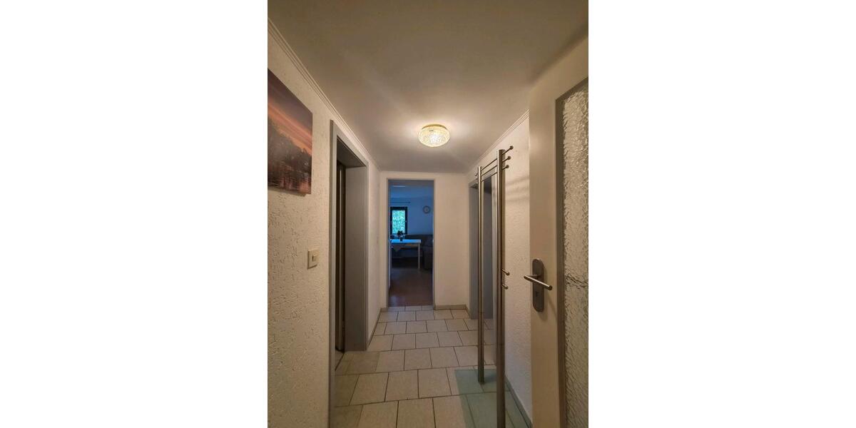 Erdgeschoßwohnung Bad Abbach - 2 Zimmer, 45 m&sup2;, 60&euro; | Angebot:26651982