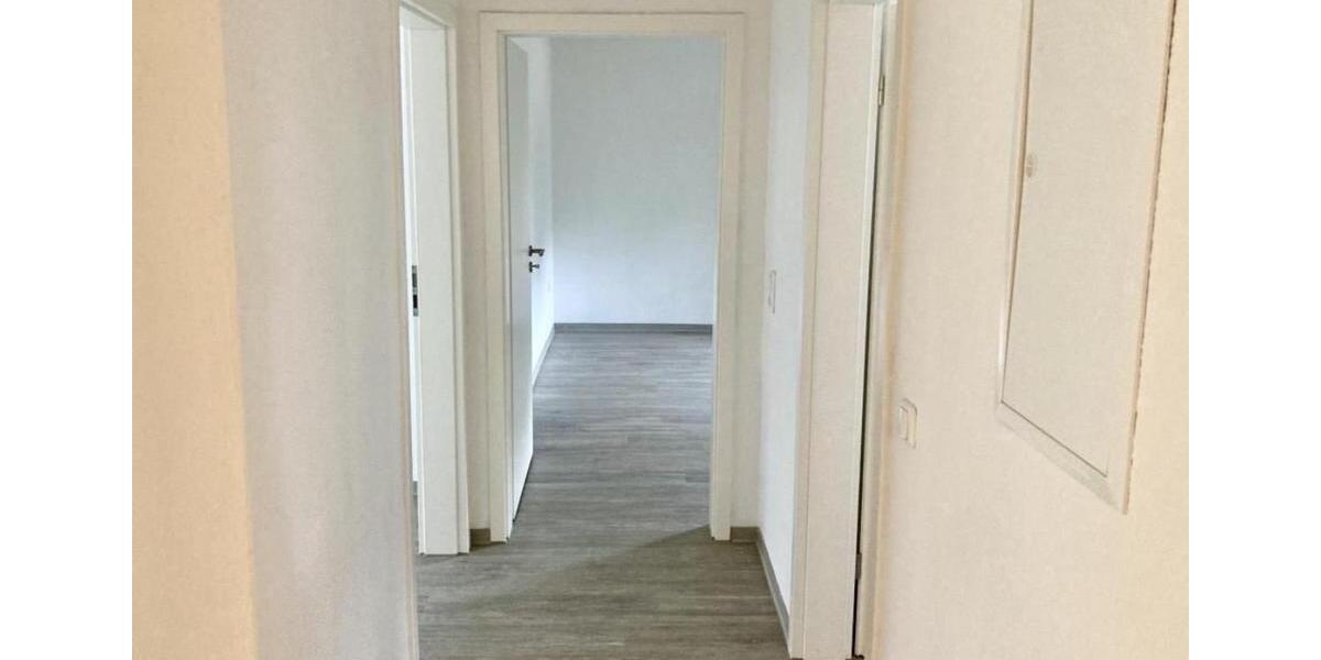 Erdgeschoßwohnung Bönen - 3 Zimmer, 62 m&sup2;, 725&euro; | Angebot:26638357