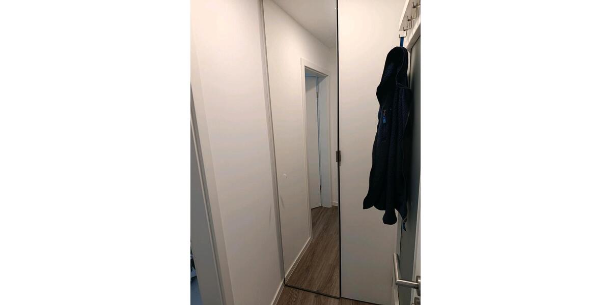 Erdgeschoßwohnung Kirchhain - 3 Zimmer, 80 m&sup2;, 945&euro; | Angebot:26286548