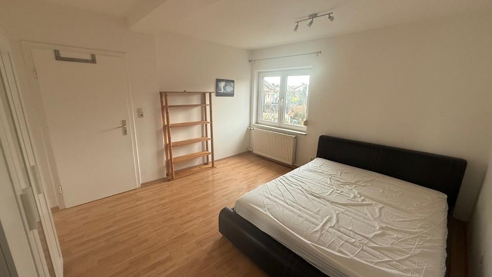 Wohnen auf Zeit Neubiberg - 1 Zimmer, 21 m&sup2;, 750&euro; | Angebot:24791042