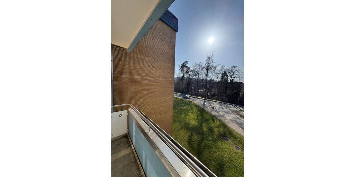 Etagenwohnung Seesen - 2 Zimmer, 54 m&sup2;, 315&euro; | Angebot:25673276