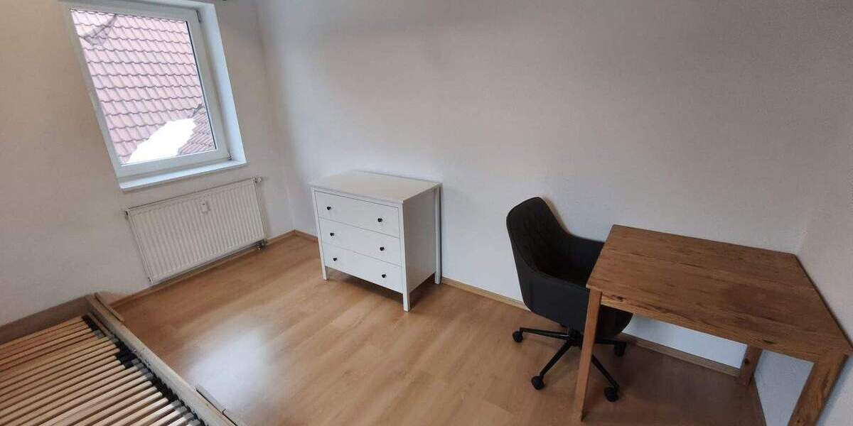 Etagenwohnung Clausthal-Zellerfeld Zellerfeld - 3 Zimmer, 80 m&sup2;, 610&euro; | Angebot:25738147