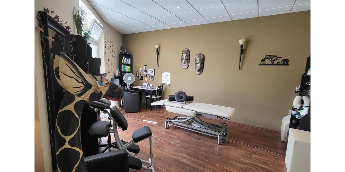 Gewerbeobjekt Schwalbach - 860&euro; | Angebot:24974946