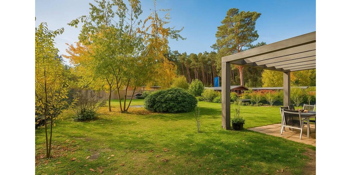 Wohnen auf Zeit Heidesee - 4 Zimmer, 135 m&sup2;, 600&euro; | Angebot:26048029