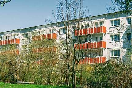 Wohnung zum Mieten in Prenzlau 415 € 60.8 m² 3 zimmer