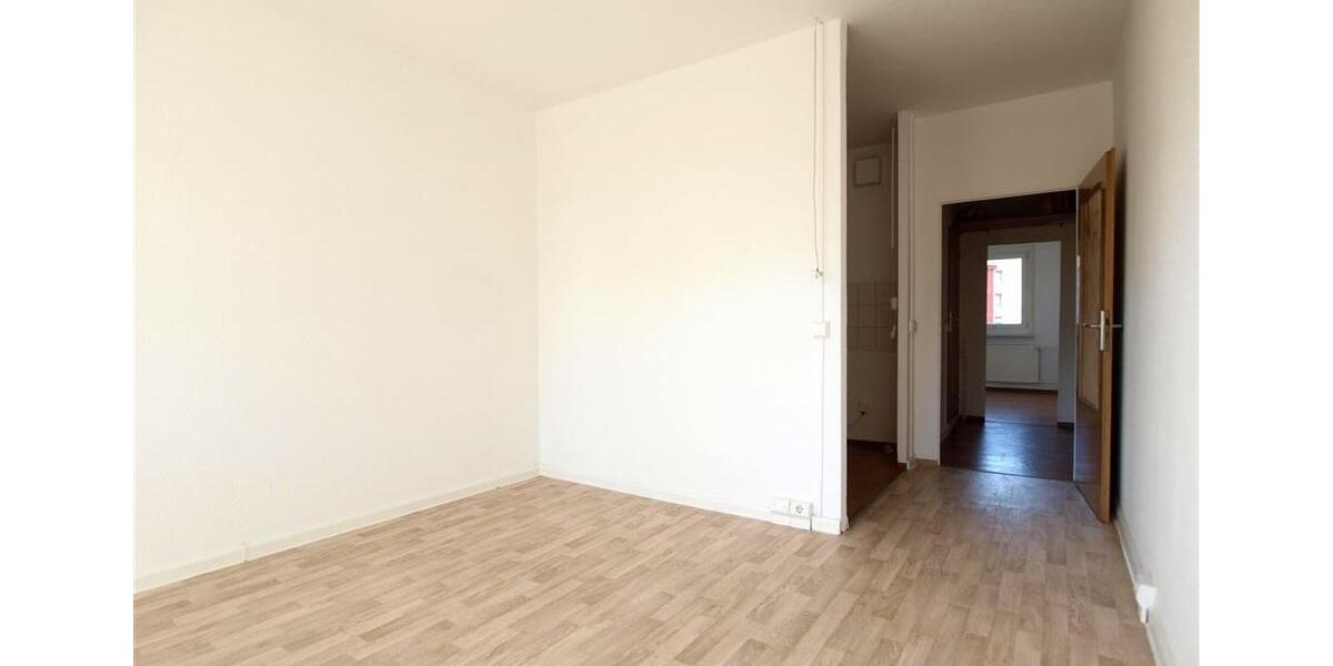 Etagenwohnung Frankenberg (Sachsen) - 2 Zimmer, 43 m&sup2;, 257&euro; | Angebot:22908686