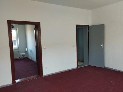 Etagenwohnung Wolgast - 2 Zimmer, 40 m&sup2;, 398&euro; | Angebot:26355734