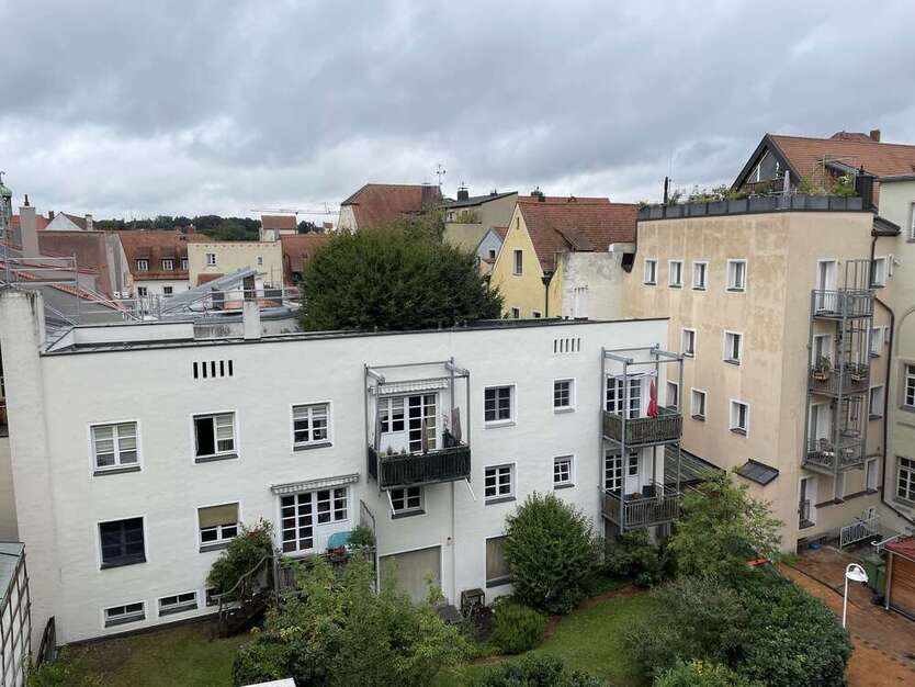 Wohnung zum Mieten in Regensburg 995 € 84.67 m²