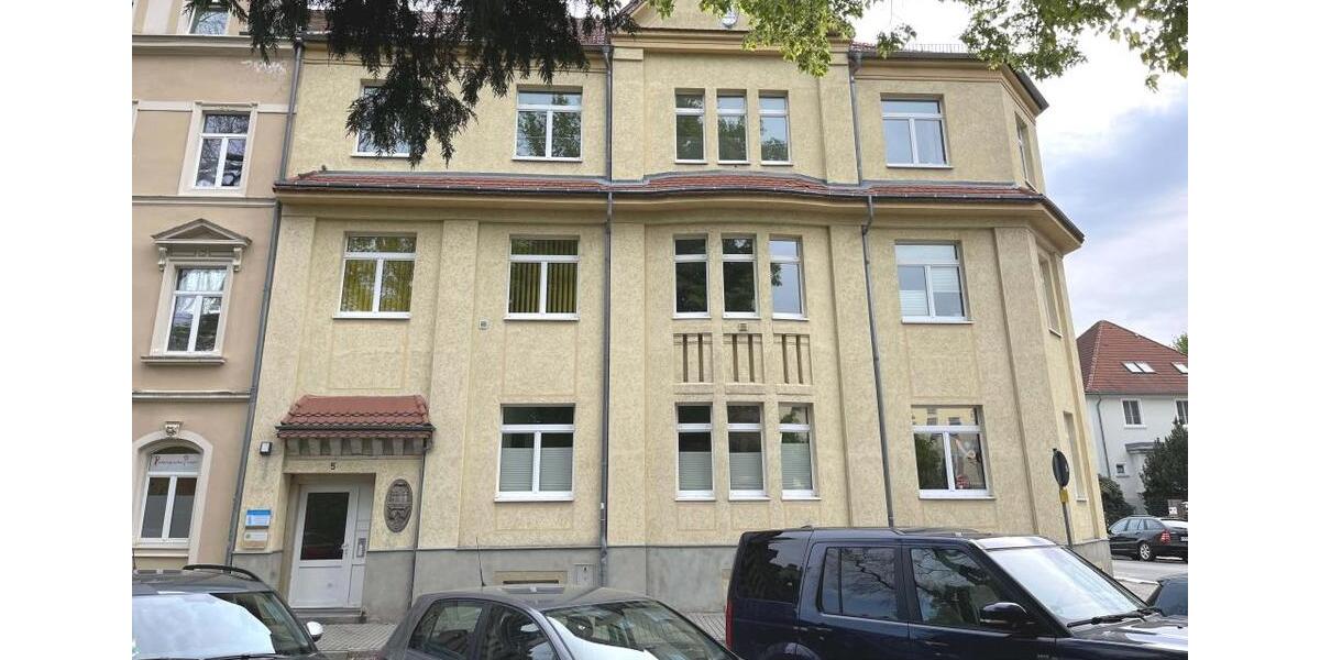 Dachgeschoßwohnung Kamenz - 3 Zimmer, 87 m&sup2;, 570&euro; | Angebot:24774796