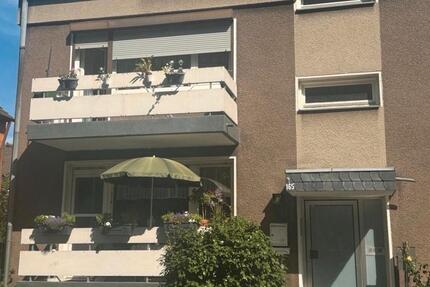 Wohnung Duisburg Duisburg-Mitte - 3 Zimmer, 75 m&sup2;, 850&euro; | Angebot:24727029