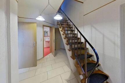 Wohnung Köthen (Anhalt) - 3 Zimmer, 65 m&sup2;, 325&euro; | Angebot:25219153