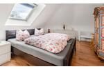 Dachgeschoßwohnung Mainz Gonsenheim - 2 Zimmer, 45 m&sup2;, 1.499&euro; | Angebot:24740292