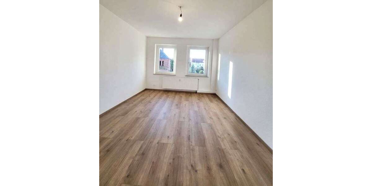 Etagenwohnung Eilenburg Eilenburg-Berg - 2 Zimmer, 54 m&sup2;, 405&euro; | Angebot:24710260