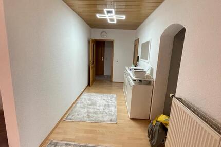 Wohnung Offenau - 4 Zimmer, 111 m&sup2;, 1.100&euro; | Angebot:26416012