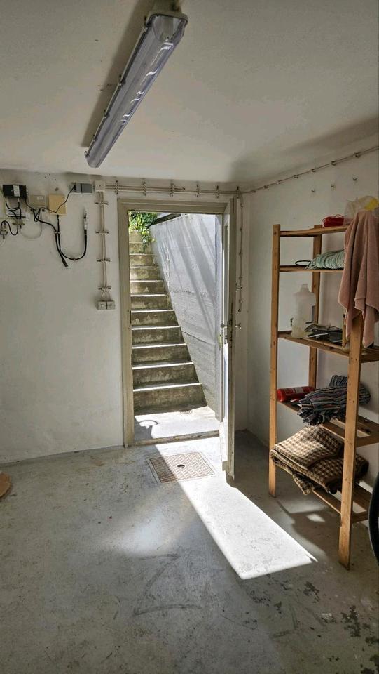 Reihenmittelhaus in Ingolstadt (85055) renoviert und modernisiert
