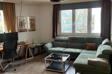 Wohnung Essen Südviertel - 2.5 Zimmer, 60 m&sup2;, 615&euro; | Angebot:25178855