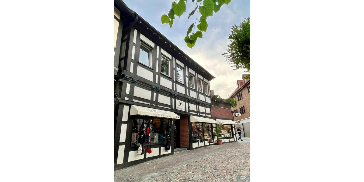 Gewerbeobjekt Delbrück - 900&euro; | Angebot:24329978