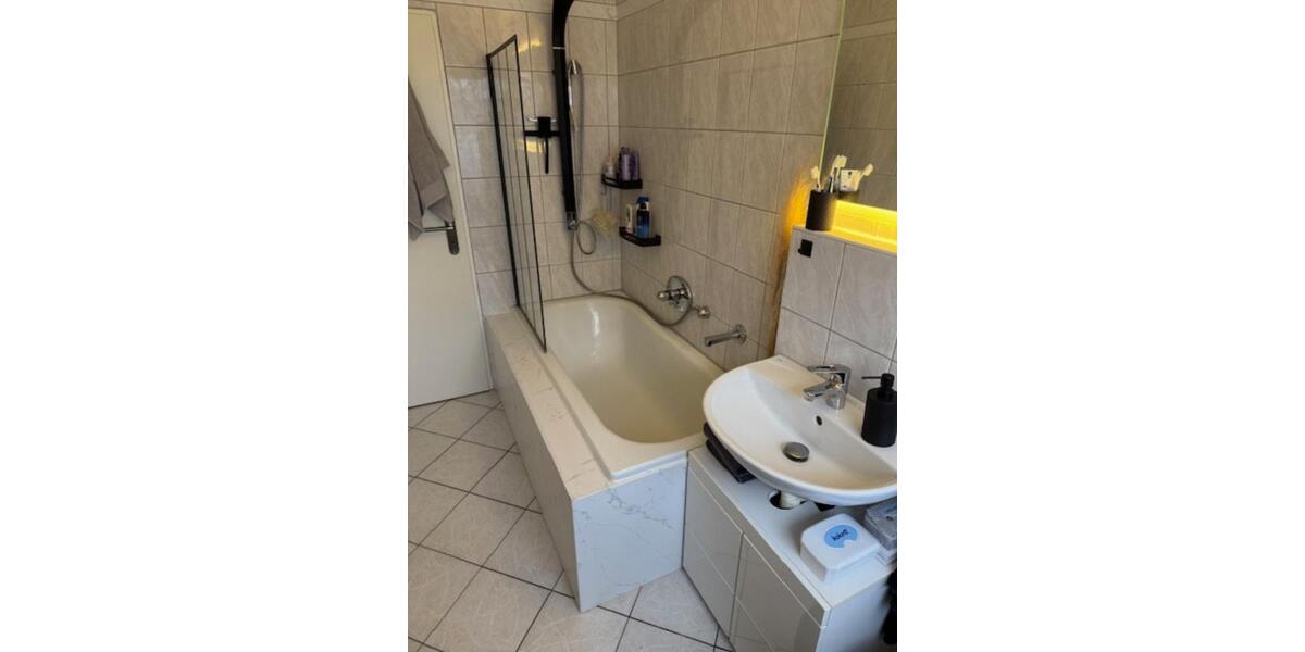 Erdgeschoßwohnung Salzgitter - 3 Zimmer, 64 m&sup2;, 670&euro; | Angebot:25648249