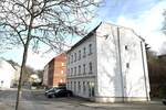 Geräumige Dreizimmerwohnung in zentrumsnaher, aber ruhiger Lage Nähe Campus 3 zimmer