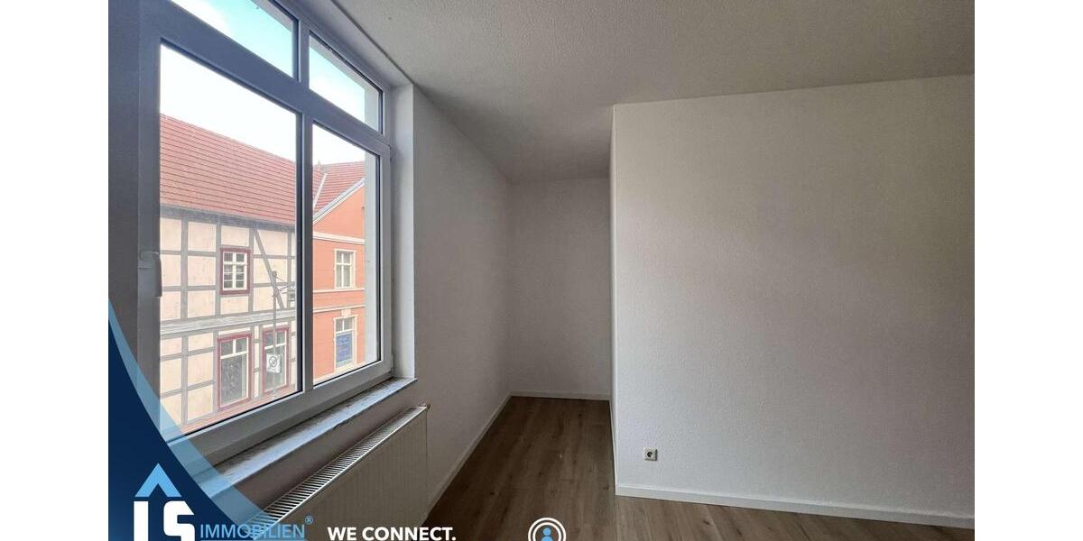 Großzügig, modern, zentral! 2 zimmer