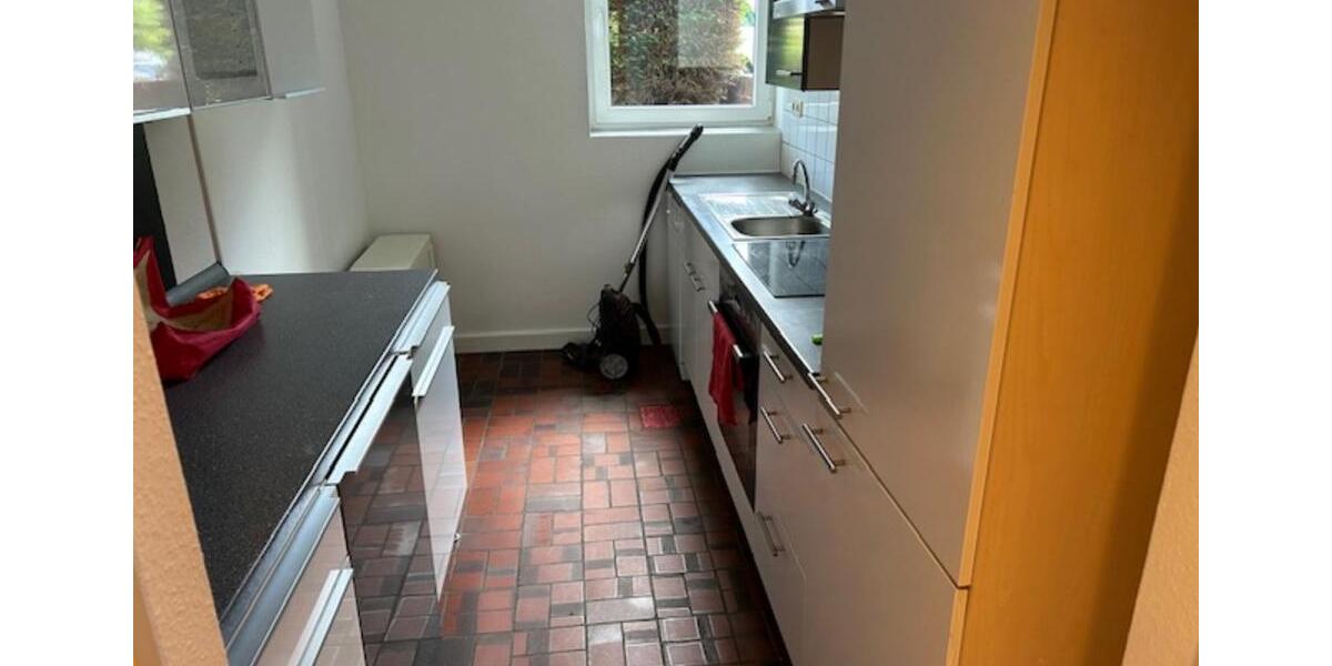 Kronberg-Oberhöchstadt - Geräumige 2-Zimmer-Wohnung mit Terrasse 2 zimmer