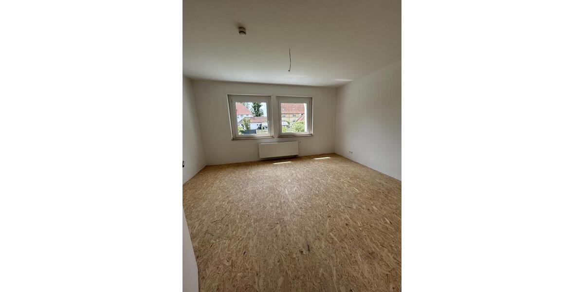 Erdgeschoßwohnung Ahlen Dolberg - 3.5 Zimmer, 84 m&sup2;, 782&euro; | Angebot:25050805
