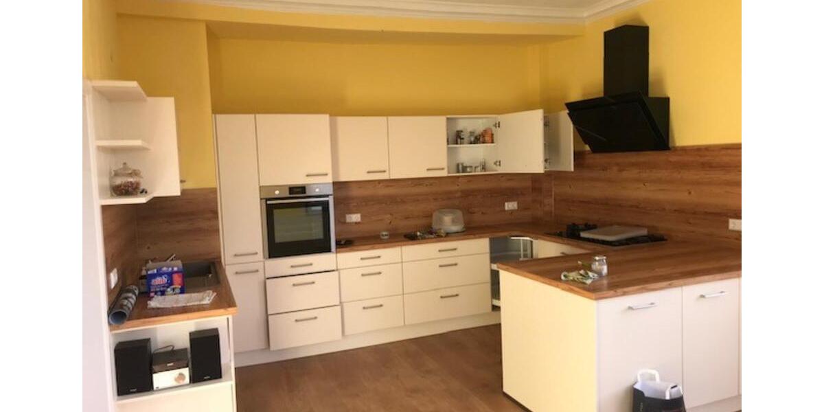 Etagenwohnung Hechingen - 5 Zimmer, 154 m&sup2;, 1.250&euro; | Angebot:25253394