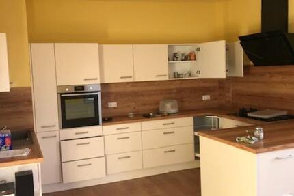 Wohnung Hechingen - 5 Zimmer, 154 m&sup2;, 1.250&euro; | Angebot:25253394