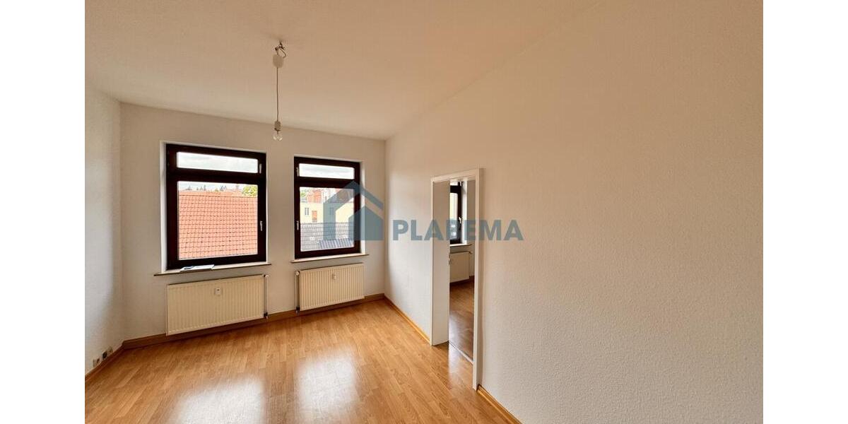 Etagenwohnung Schwerin - 3 Zimmer, 58 m&sup2;, 812&euro; | Angebot:26003587