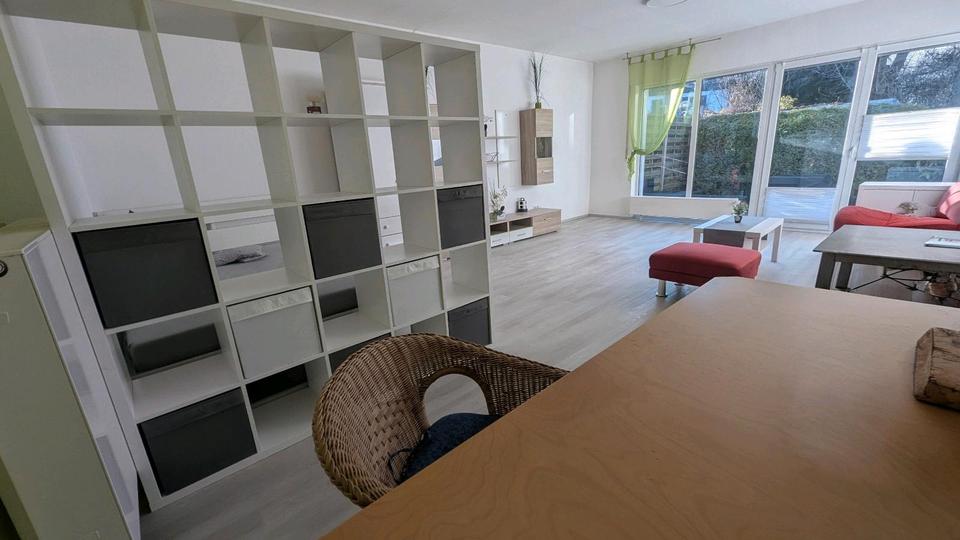 Wohnen auf Zeit Nürnberg Holzheim - 1 Zimmer, 36 m&sup2;, 550&euro; | Angebot:25871200