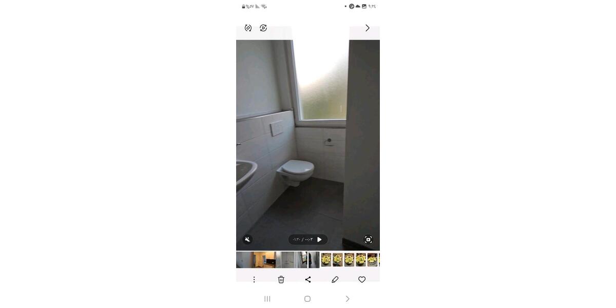 Etagenwohnung Bonndorf im Schwarzwald - 4 Zimmer, 107 m&sup2;, 730&euro; | Angebot:26443378