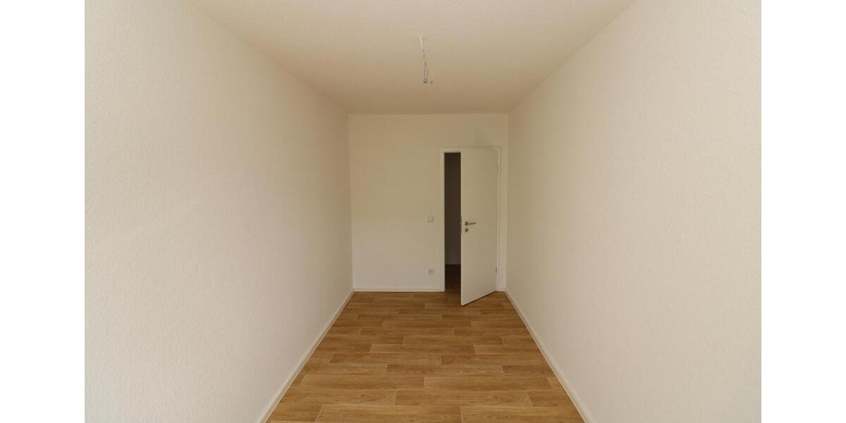 Erdgeschoßwohnung Freiberg - 3 Zimmer, 58 m&sup2;, 429&euro; | Angebot:26459462