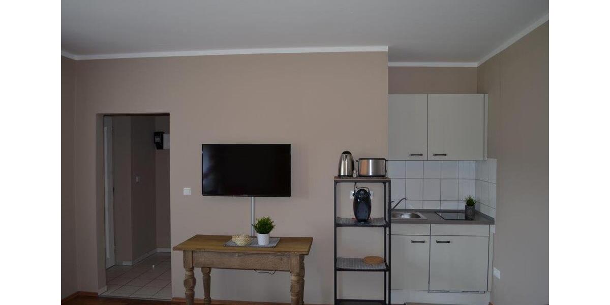 Wohnen auf Zeit Hagen am Teutoburger Wald - 1 Zimmer, 27 m&sup2;, 650&euro; | Angebot:26132138