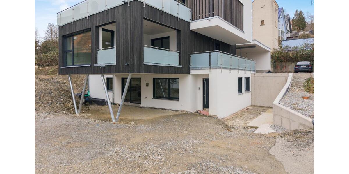 Etagenwohnung Ravensburg Eschach - 2 Zimmer, 86 m&sup2;, 1.225&euro; | Angebot:25978047