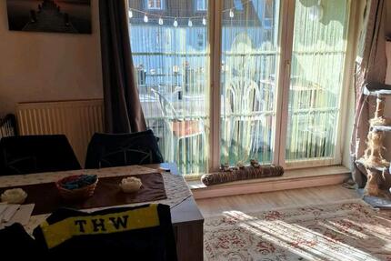 3-Raum-Wohnung im Ihletal zu vermieten 3 zimmer