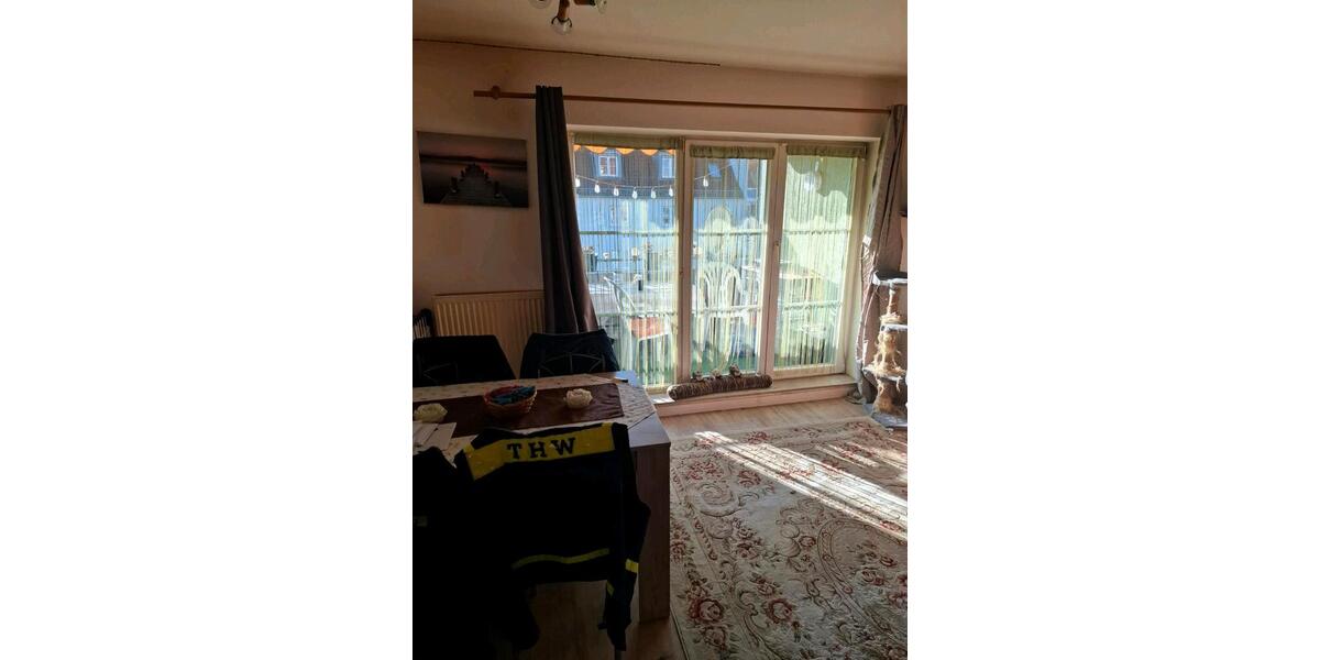 3-Raum-Wohnung im Ihletal zu vermieten 3 zimmer