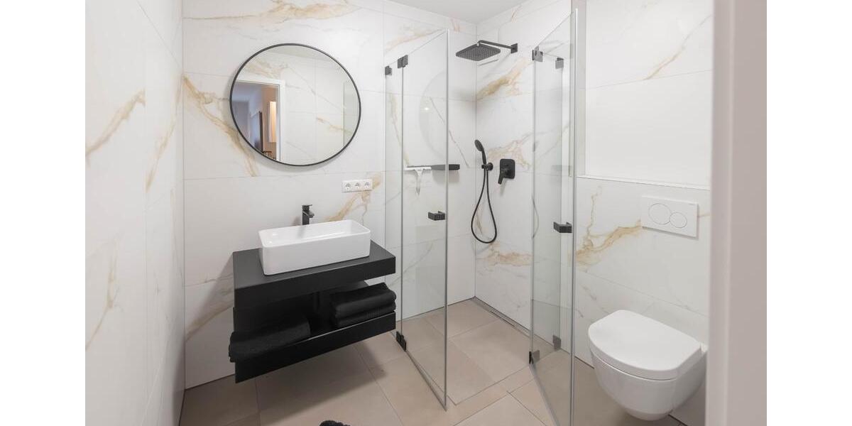 Wohnen auf Zeit Lustadt - 3 Zimmer, 54 m&sup2;, 2.000&euro; | Angebot:25096188