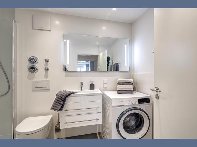 Wohnen auf Zeit München Schwabing-West - 4 Zimmer, 104 m&sup2;, 4.150&euro; | Angebot:26640177