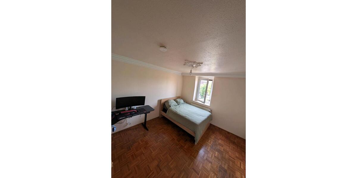 Wohnen auf Zeit Nürnberg Eberhardshof - 4 Zimmer, 16 m&sup2;, 460&euro; | Angebot:26682842