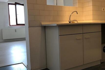 Findorff 2 Zimmer Wohnung 1 zimmer