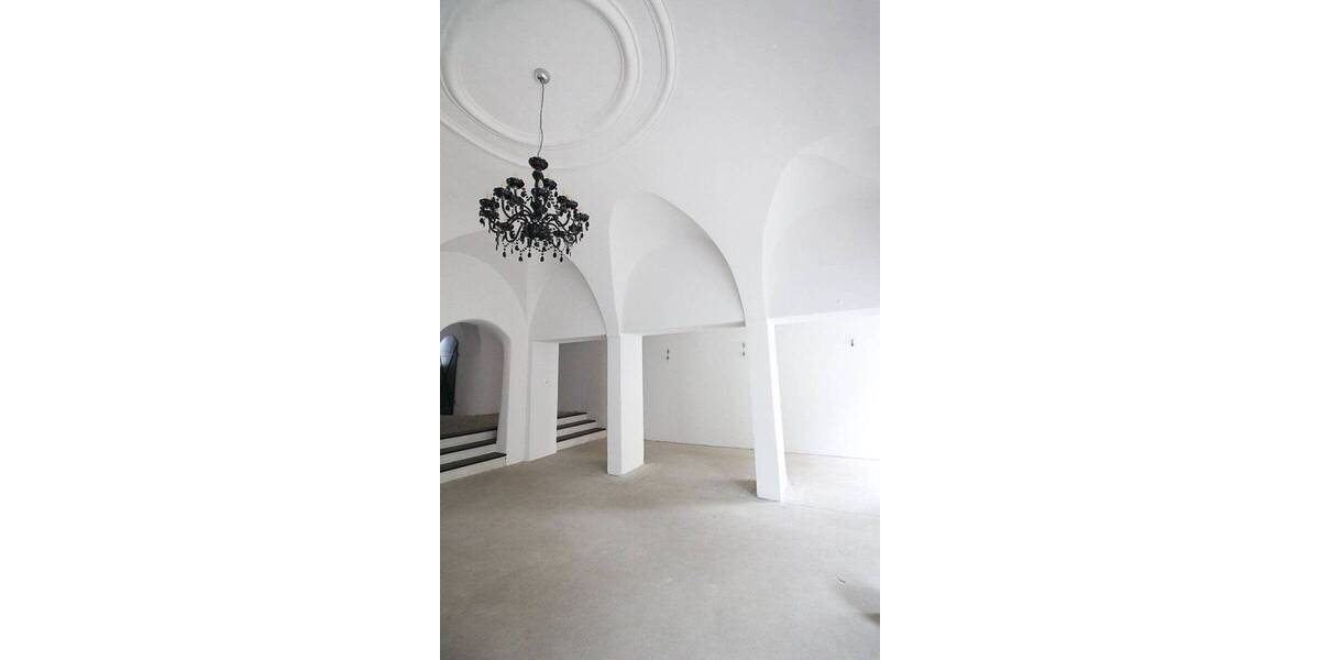 Gewerbeobjekt Schwarzenberg Hofgarten - 5 Zimmer, 1.800&euro; | Angebot:19553986