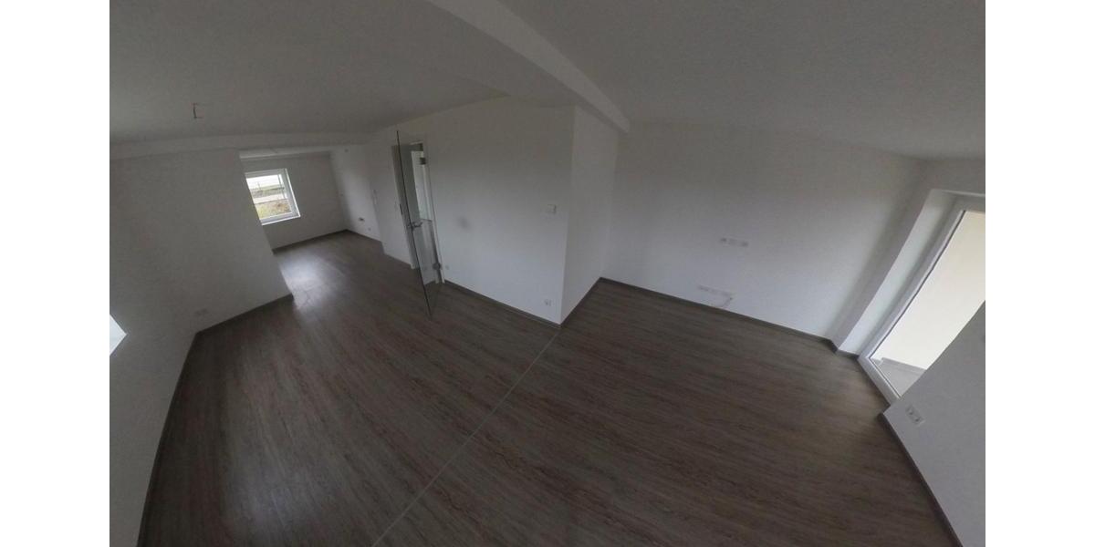 Erdgeschoßwohnung Breitenworbis - 4 Zimmer, 105 m&sup2;, 662&euro; | Angebot:26577957